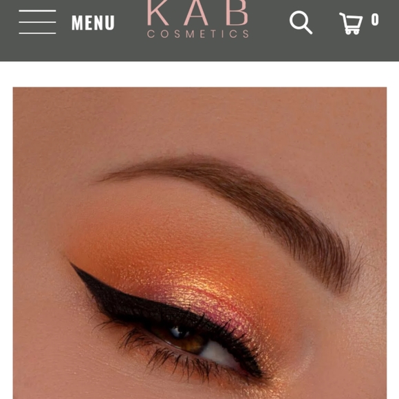 Nwt KAB Day & night eyeshadow palette - Picture 7 of 12